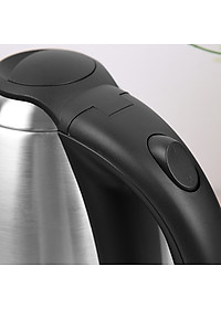 Bình Đun Siêu Tốc Kangaroo KG20SK3 (2.0 Lít) - Hàng Chính Hãng