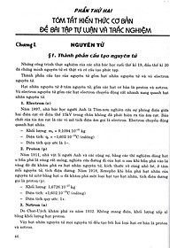 Sách tham khảo_KĨ NĂNG GIẢI NHANH BÀI TẬP HÓA HỌC LỚP 10_HA