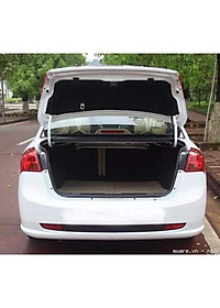 Lò Xo mở cốp tự động cho xe ô tô ( Sedan 5 chỗ )