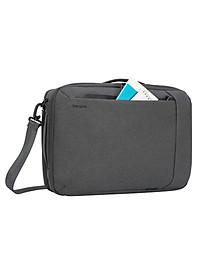 Balo đựng Laptop thương hiệu TARGUS dòng Cypress EcoSmart Convertible