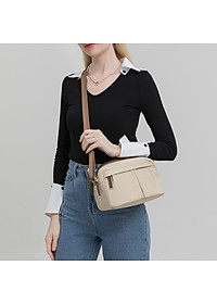 Túi đeo chéo nữ phong cách dễ thương – BEE GEE DCNU1049