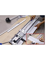 BÀN CẮT GẠCH 800MM RYOBI QC800 2 THANH ( TẶNG 3 LƯỠI BÚT)- HÀNG CHÍNH HÃNG