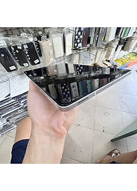 Tấm dán kính cường lực vát cạnh cho SamSung Galaxy Tab S10+ Plus, S9 FE+ Plus, S9+ Plus, S10 Ultra, S9 FE, S9, S7/S8, S7 FE, S7+ Plus, S6 Lite - Hàng chính hãng