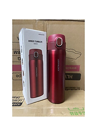 Bình Giữ Nhiệt Lock&Lock Amber Tumbler LHC3238BLK  550ml