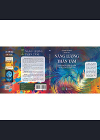 Sách Năng Lượng Thân Tâm