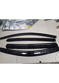 Vè che mưa đen Cao cấp dành cho Kia Morning 2008 - 2010