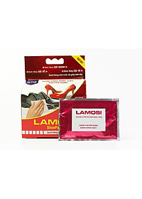 Khăn đánh bóng giày chuyên dụng & Các phụ kiện bằng da hoặc giả da - Lamosi Shoe Pad 5M