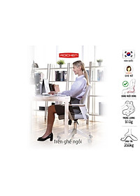 Ghế chỉnh dáng ngồi đúng nữ Roichen
