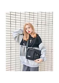 Túi Đeo Chéo Nam, Nữ SAIGON SWAGGER SGS Cross Body Bag