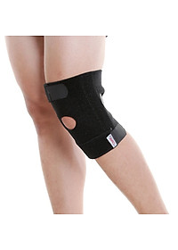 Băng Thun Gối Orbe H2 - Đen