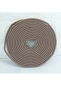 25 Mét Ron Khung Cửa Ngăn Bụi Côn Trùng Chống Ồn 4mm 6mm Legaxi