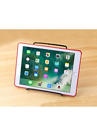 Ốp lưng ipad Air 2 trong suốt chống sốc XUNDD cao cấp - Hàng Nhập Khẩu