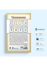 Sách Nhà Tư Tưởng Lớn - Hegel Trong 60 Phút