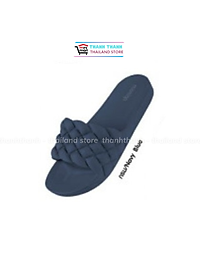 Dép Thái Lan nữ quai đúc siêu nhẹ Monobo moniga 10.5