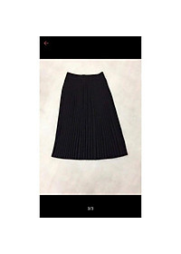 FREE SHIP_ CHÂN VÁY XẾP LI CÔNG SỞ DÁNG DÀI_CHÂN VÁY XẾP LI ĐẸP_CHÂN VÁY CÔNG SỞ DÁNG DÀI