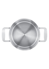 Base – Bộ Nồi 4 Món – Đáy 3 Lớp Zwilling J.A.Henckels