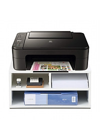 Kệ sách gỗ để bàn kệ sách mini SMLIFE Allison