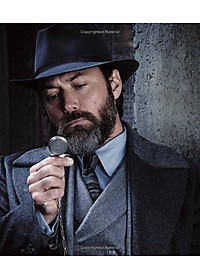 Fantastic Beasts - The Secrets Of Dumbledore: Movie Magic