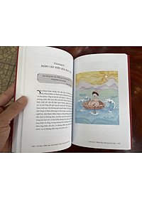 TỰ HỌC: Kiến tạo một hành trình học tập suốt đời – Hoàng Anh Đức, Hoàng Giang Quỳnh Anh, Hồ Tường Linh – Quảng Văn – NXB Đại Học Quốc Gia Hà Nội (bìa mềm)