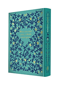 The Secret Garden: Puffin Clothbound Classics