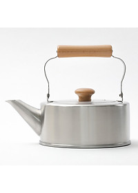 Ấm đun nước bếp từ cao cấp Freiz Takumiya 2.5L hàng chuẩn Made in Japan