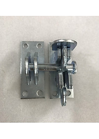 Bộ chốt cửa tự động