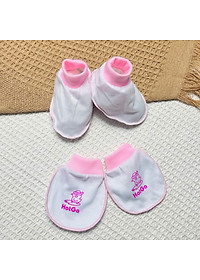 BAO TAY CHÂN TRẮNG BO - HOTGA