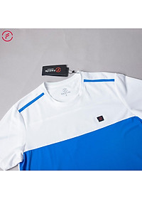 Bộ quần áo thể thao nam Fasvin AT23576.HN chất vải mềm nhẹ co giãn thoải mái