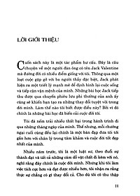 3 Người Thầy Vĩ Đại - Câu Chuyện Đặc Biệt Về Cách Sống Theo Những Gì Mình Mong Muốn (Tái Bản)
