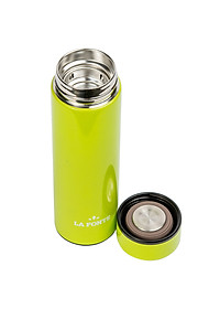Bình giữ nhiệt Lafonte 180756-GRE 500ml