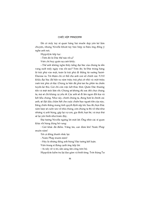 Sách Chiếc hộp Pandora