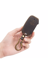 BAO DA DÀNH CHO CHÌA KHOÁ KIA CARNIVAL - CHÍNH HÃNG 