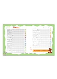 Truyện Kể Cho Bé Trước Giờ Đi Ngủ - Giúp Bé Phát Triển IQ Và EQ