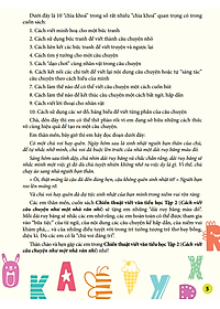 Chiến thuật viết văn Tiểu học tập 2 (Đỗ Xuân Thảo - Phan Thị Hồ Điệp)