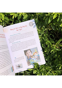 Sách: Tự Tay Làm Trò Chơi Giáo Dục Sớm Cho Bé Yêu Từ 0 - 3 Tuổi