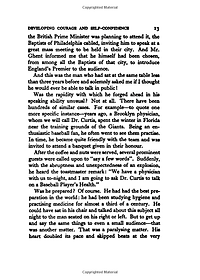 Sách How To Develop Self-Confidence And Influence People By Public Speaking (Mass Market Paperback)