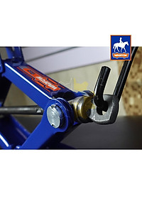 KÍCH NÂNG GẦM CHỮ A WADFOW - HÀNG CHÍNH HÃNG