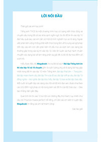 Bài Tập Từ Đồng Nghĩa, Trái Nghĩa Tiếng Anh (Ôn Thi Vào Lớp 10 Và 10 Chuyên)