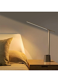 Đèn LED để bàn chống mỏi mắt, chống cận Baseus Smart Eye Series DGZG-02, pin 2200mAh- Hàng chính hãng.