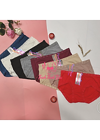 Quần lót nữ thái lan 551 – cotton, mềm mại - Form L