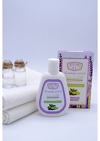 Dung dịch vệ sinh phụ nữ AN'Sw hương Lavender PinkG