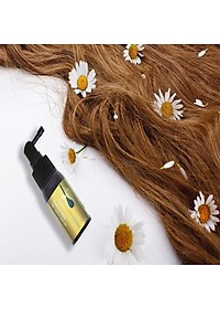 Xịt Mọc Tóc Dược Liệu Thái Dương - Sao Thái Dương