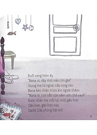 Sách Khủng Hoảng Tuổi Đến Trường 1: Tớ Không Thích Đi Học