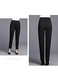 Quần baggy công sở Haint Boutique QT34