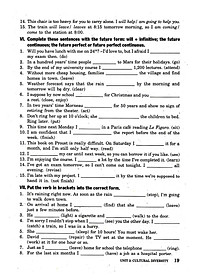 Sách Bài Tập Tiếng Anh Lớp 12 ( Không Đáp Án)