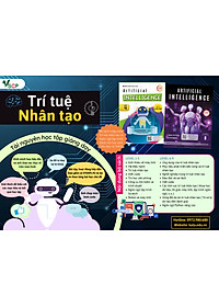 Artificial Intelligence Level 5 - Trí tuệ nhân tạo và ngôn ngữ lập trình 5