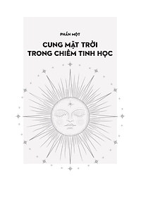 Sách Toàn Thư Chiêm Tinh Học Nhập Môn
