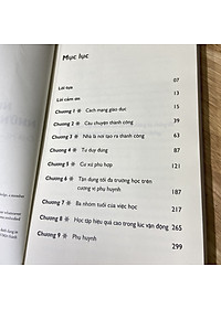 Sách: Nuôi Dưỡng Những Tư Duy Vĩ Đại