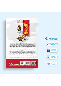 Sách Thành Cát Tư Hãn Người Chinh Phục Thế Giới