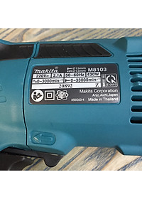 Máy khoan búa 430W - 13mm Makita 